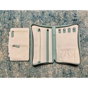 Jewelry Traveling Case